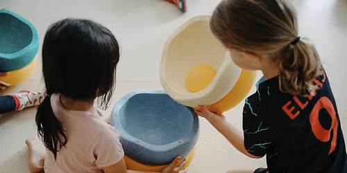 Stapelstein\u00ae Open Play Circle