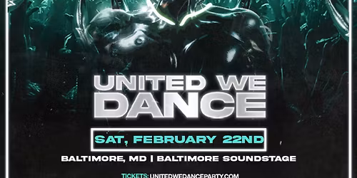 United We Dance at Elevation 27