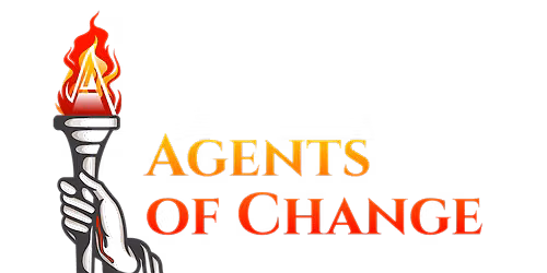 Agents of Change Fall Conference '26
