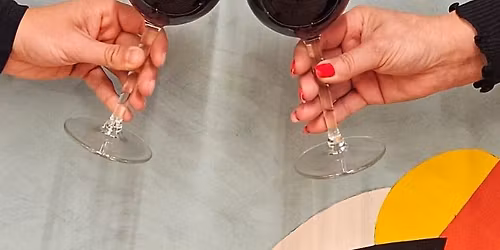 Rundgang mit Gast im Museum Sankturbanhof, Sursee