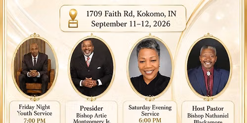NDPC Fall Council