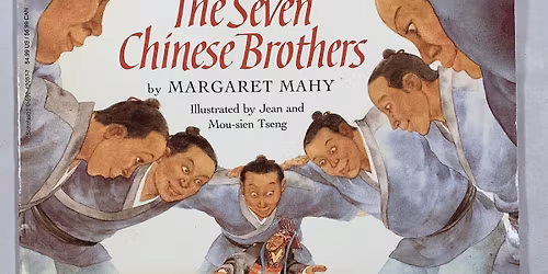 7 Chinese Bros at Iron City Birmingham