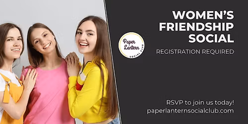 Women's Happy Hour (Omaha)