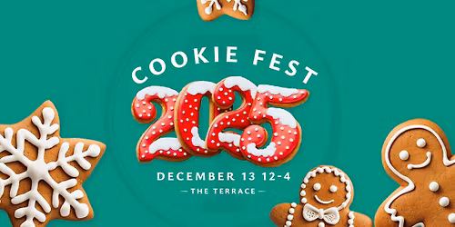 Cookie Fest 2025 | Delaware Park