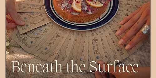 Beneath the Surface Women\u2019s Circle