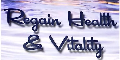 Ionic Foot Cleanse & Detox Walk-Ins