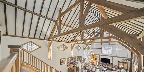 Weekend Getaway in Surrey