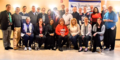 LDCC November Meeting