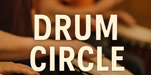 Drum Circle | Dartford | Discover Your Rhythm