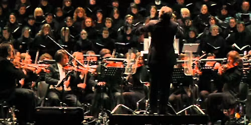 FILMharmonic Orchestra - The Lord of the Rings - The Return of the King - In Concert at Place Des Arts - Salle Wilfrid Pelletier