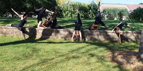 11th Annual Summer Dance Arts Festival