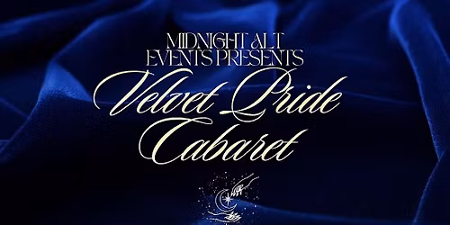 Velvet Pride Cabaret