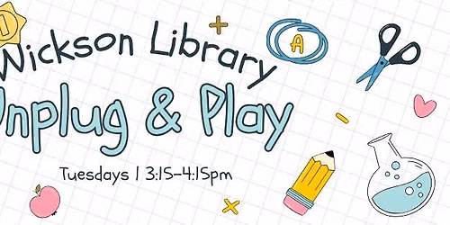 Unplug & Play
