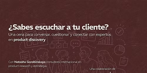 \u00bfSabes escuchar a tu cliente?