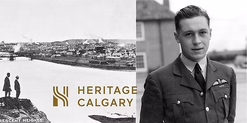 Crescent Heights, Renfrew, & William McKnight