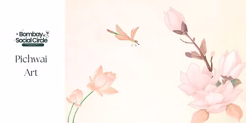 Pichwai Art