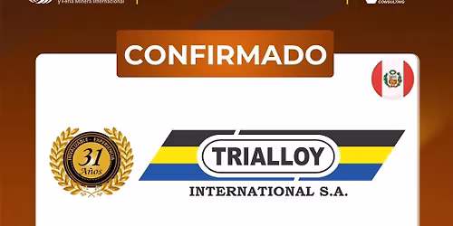 Feria EXPOCOBRE 2026