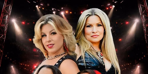 Red Hot - All Female Motley Crue Tribute