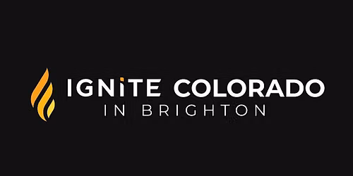 Ignite Colorado in Brighton