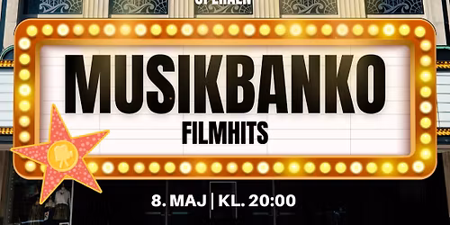 Musikbanko - Filmhits