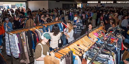 SECOND LIFE MARKETS: Adelaide 15th August
