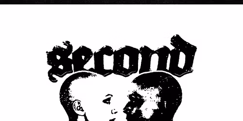 NOCTRNL x 2NDFACE INVITES: New Year's Eve with friends