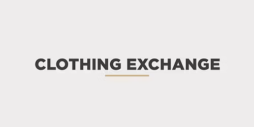 Clothing Exchange