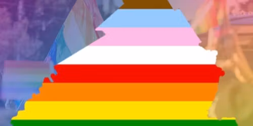 Free Mom Hugs will be at Delaware County Pride Parade