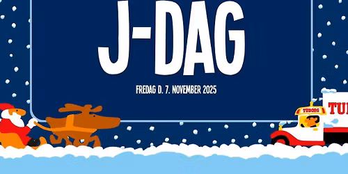 J-Dag \/ Hermod Bodega