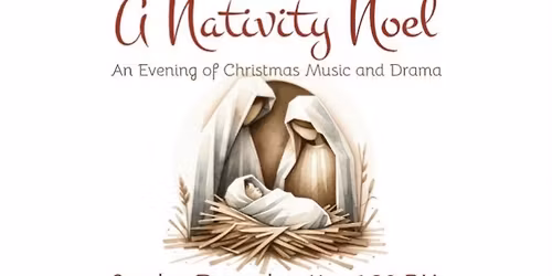 A Nativity Noel