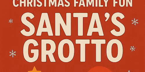 Santa's Grotto