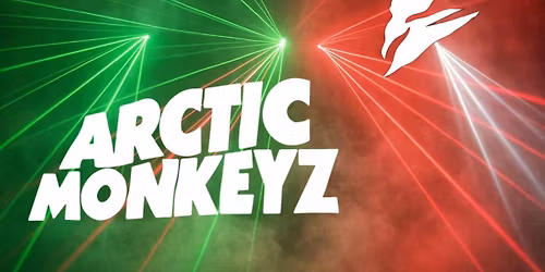 Kazabian vs Arctic Monkeyz vs Fontaines C.D. | Social | Hull