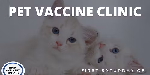 Low-Cost Vaccination Clinic