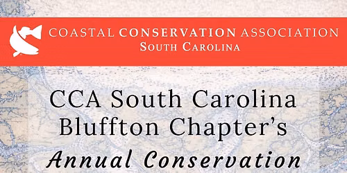 Bluffton Chapter CCA Banquet