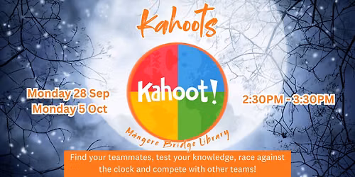 Kahoot