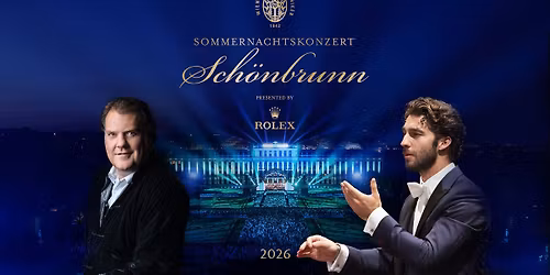 Summer Night Concert 2026