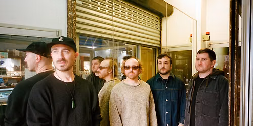 The Menzingers & The Flatliners at Electric Bristol