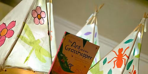 \ud83c\udf1f Hopetown Lantern Parade 2026 \ud83c\udf1f