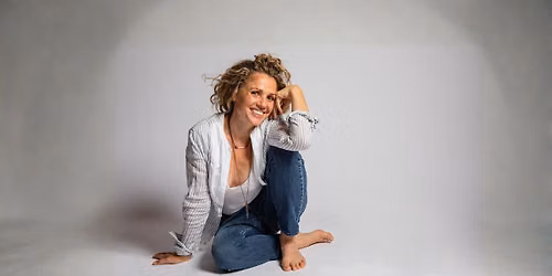 The Three Realms of Consciousness: An Embodied, Emotional & Intuitive Journey with Seane Corn