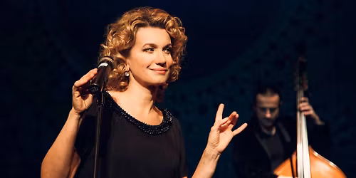 Joanna Trzepieci\u0144ska - Um\u00f3w si\u0119 ze mn\u0105 na wsp\u00f3ln\u0105 gryp\u0119 