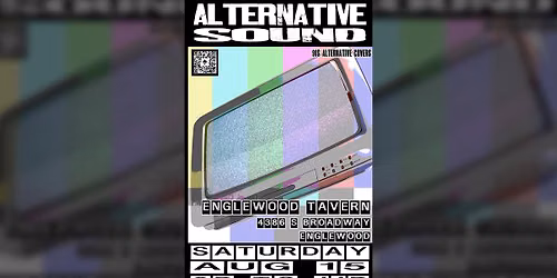 Alternative Sound at Englewood Tavern