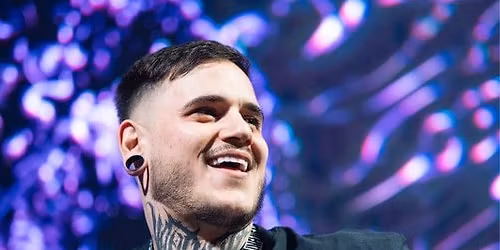 The Dark Horror, D-Frek, STV, MISS PEPPER in Toulouse