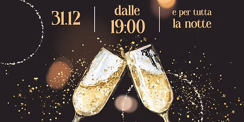 CAPODANNO A BOLOGNA