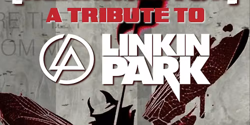 REANiMATION (Linkin Park Tribute) - BILLESLEY ROCK CLUB, BIRMINGHAM - FRIDAY 2ND OCTOBER 2026