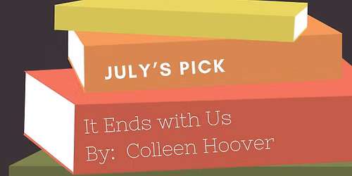 A Novel Idea Book Club