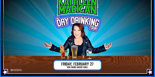 Kathleen Madigan