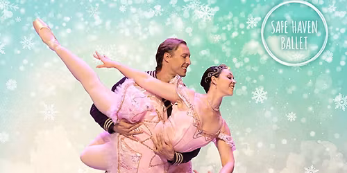 New Haven Ballet: The Nutcracker