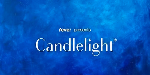 Candlelight: Tributo a José José — Sala Julio Alberto Hernández - GTC