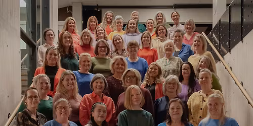 KoriDur - Julekonsert