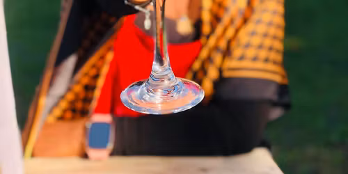 Drostdy Hof Wine Tasting